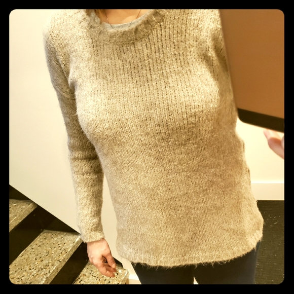 Cozy sweater - Picture 1 of 3